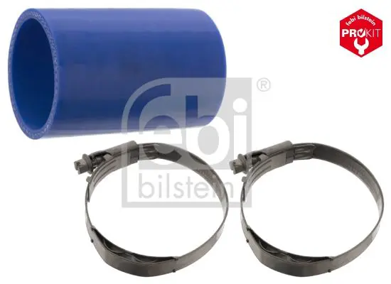  RADIATOR HOSE
