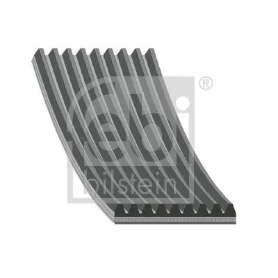  Ремень поликлиновой 9PK2140