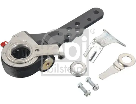  SLACK ADJUSTER