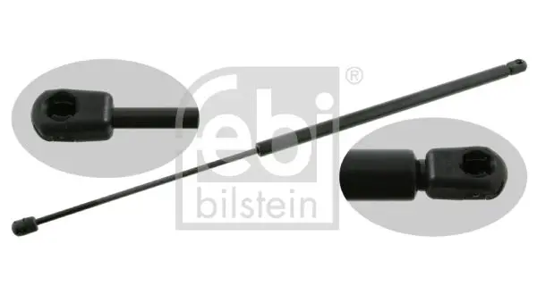 FEBI 27740 Амортизатор багажника