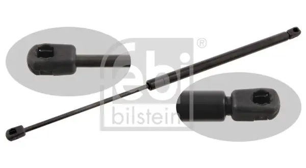 FEBI 27910 Амортизатор багажника