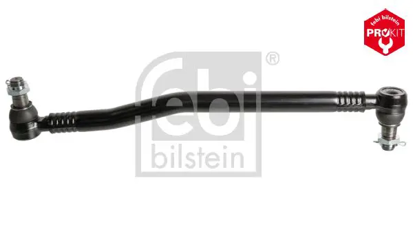 FEBI 35293 Тяга рулевая продольная L=711