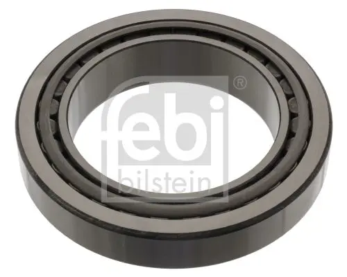 FEBI 49031 Подшипник ступицы