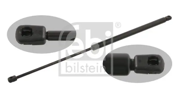 FEBI 34433 Газовая пружина