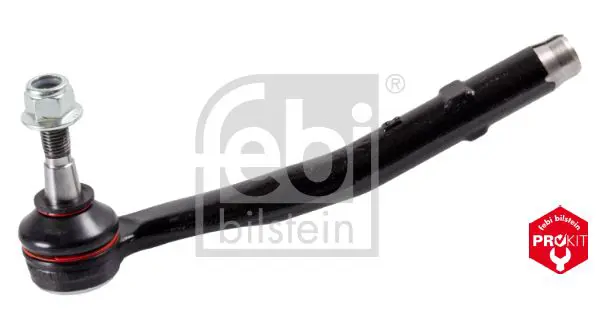 FEBI 172484 Наконечник поперечной рулевой