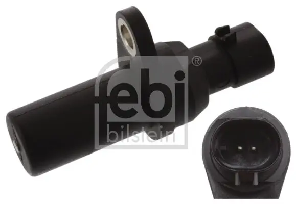 FEBI 44841 Датчик положения коленвала