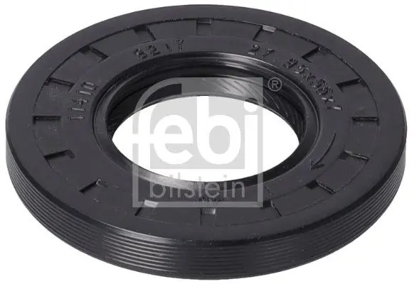 FEBI 11410 Сальник привода L,R FEBI 11410