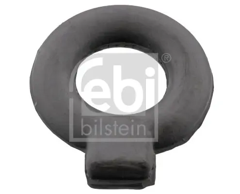 FEBI 06679 Подушка крепления глушителя VW