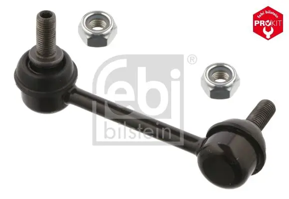 Febi 34776 Стойка стабилизатора Mazda