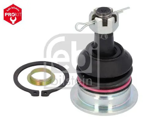Febi 43066 ШАРОВАЯ ОПОРА TOYOTA
