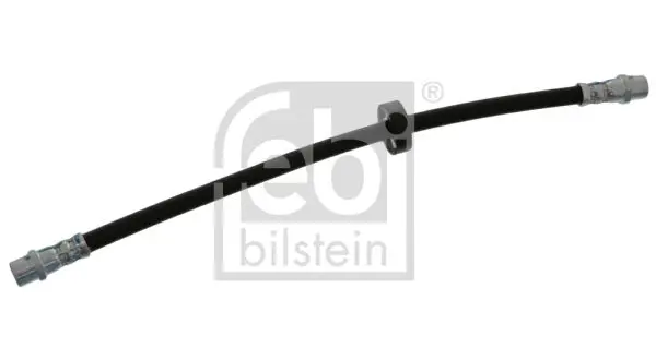 FEBI 08487 Шланг тормозной VW Passat