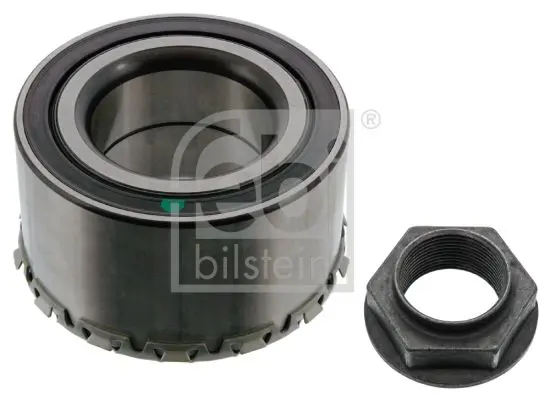100351 WHEEL BEARING KIT