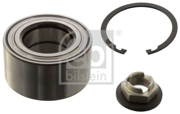 WHEEL BEARING KIT