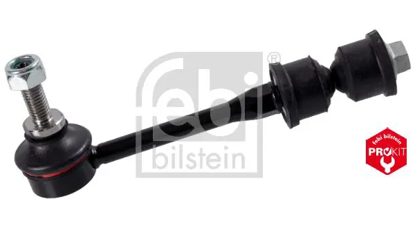 FEBI 31708 Стойка стабилизатора FEBI Opel