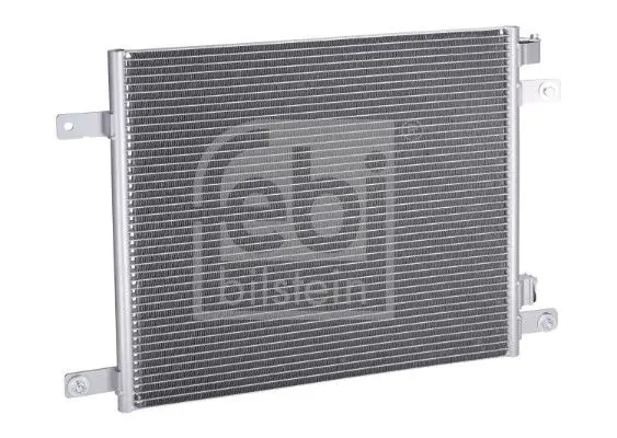 188557 Air Conditioning Condensor
