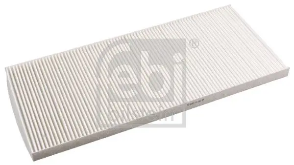 FEBI 11509 Фильтр