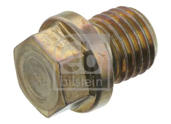 FEBI 48904 Пробка