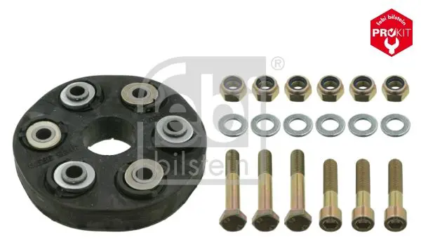 FEBI 03615 Шарнир