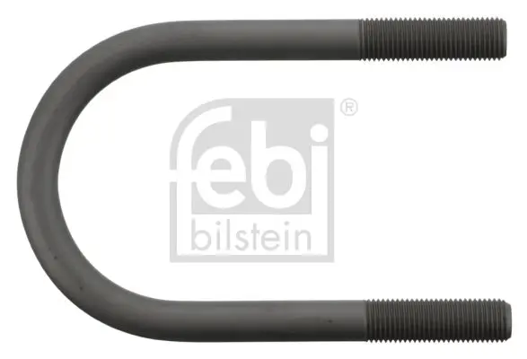 FEBI 45454 Стремянка рессоры