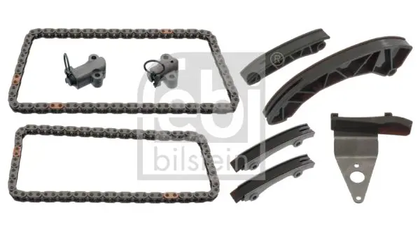 Febi 49390 Комплект цепи ГРМ