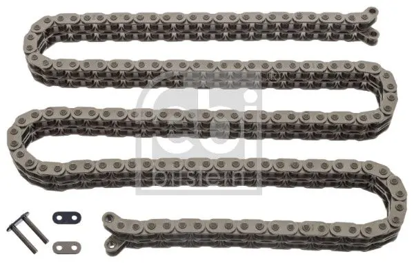 Febi 10496 Цепь ДВС