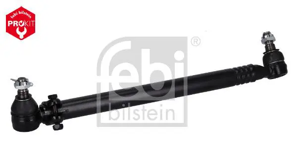  Тяга продольная рулевая L 530