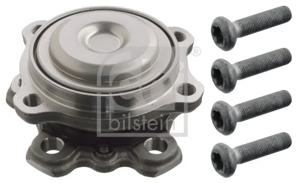 103943 ПОДШИПНИК ПЕРЕД G30/G31*