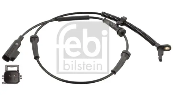106908 Датчик передний ABS free2
