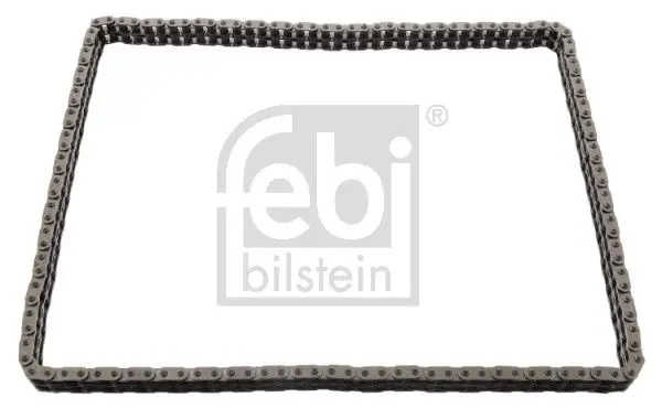 FEBI 17646 ЦЕПЬ ГРМ MER W124/W202/W210