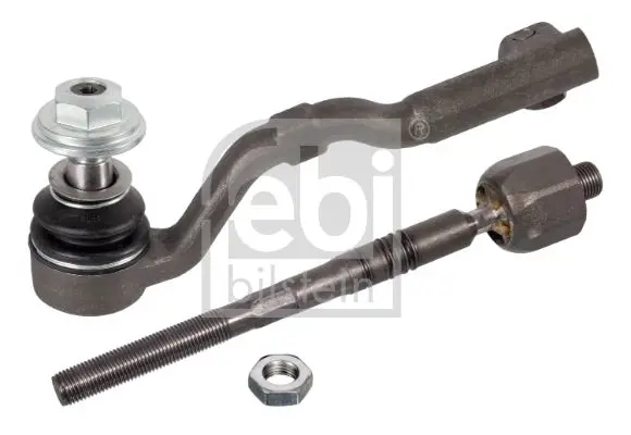 FEBI 176733 Тяга рулевая в сборе R BMW F15