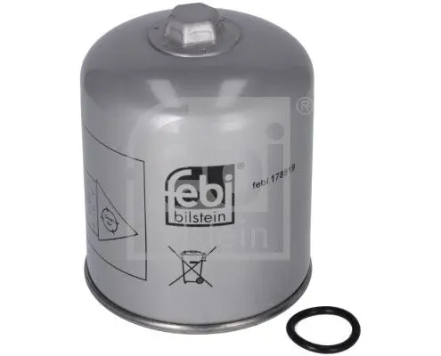 FEBI 178819 ФИЛЬТР ОСУШИТЕЛЯ ВОЗДУХА