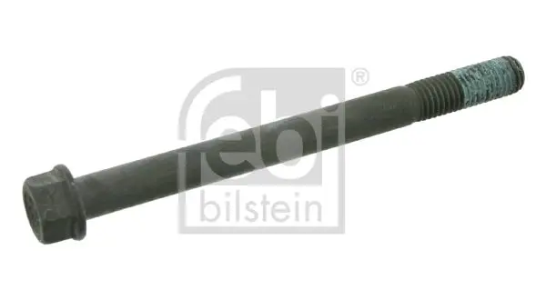 FEBI 18476 Болт DAF 85,95,95XF головки