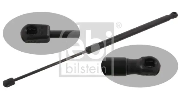 31659 Газовая пружина