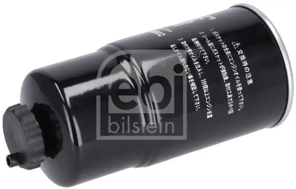 FEBI 40298 Фильтр
