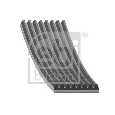 FEBI 34354 Ремень поликлиновой 8PK1376