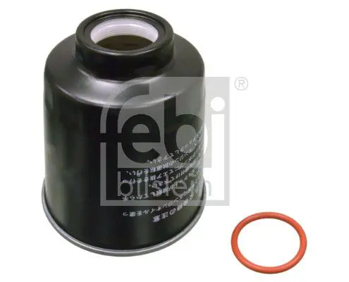 FEBI 183872 Топливный фильтр