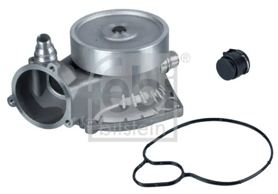 FEBI 104480 ПОМПА N63