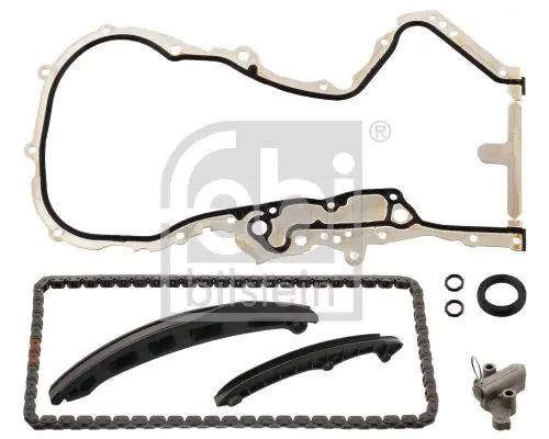 102423 К кт цепи ГРМ AUDI A1 (8X) 1.4