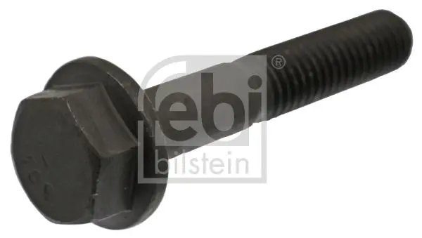  COLLARED BOLT