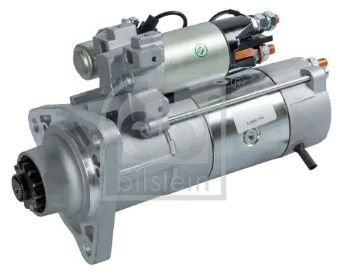 FEBI 48995 Стартер