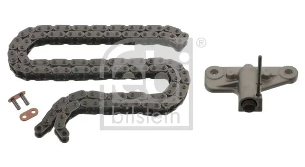 FEBI 47848 Комплект цепи