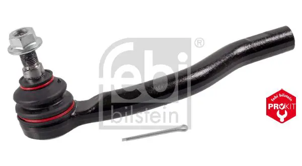 FEBI 42482 Наконечник рулевой тяги P