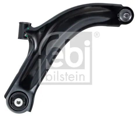 22750 Рычаг передний нижний R NISSAN