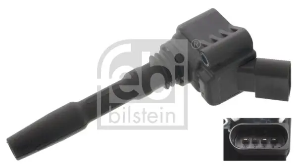 FEBI 46603 Катушка зажигания