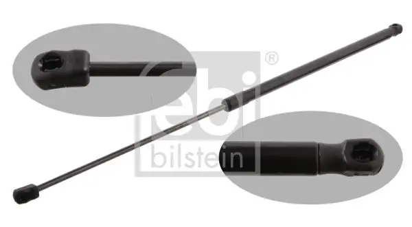 FEBI 31629 Амортизатор капота