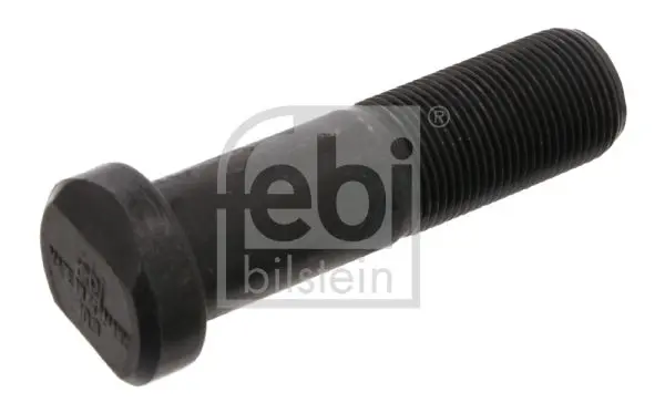 FEBI 03997 Шпилька колеса MAN MERCEDES