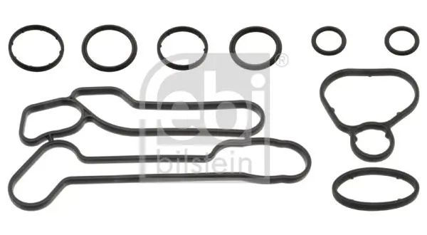 Febi 101405 Прокладка OPEL Astra H (04-)