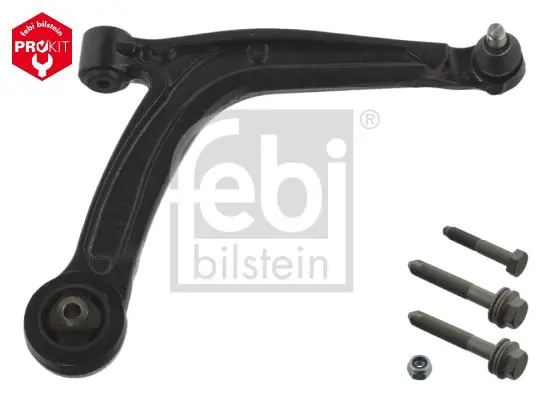 FEBI 40711 Рычаг независимой подвески