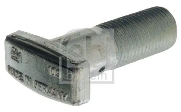  T-BOLT