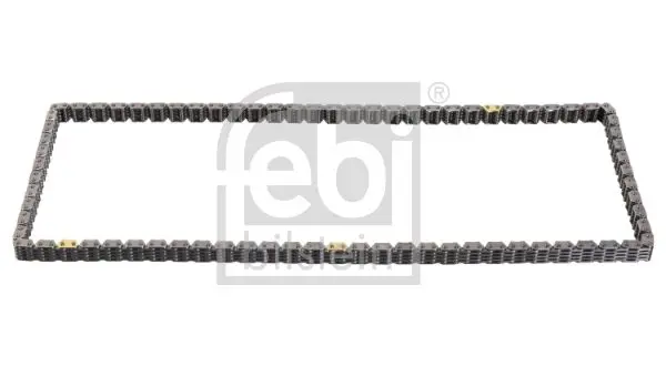 Febi 100629 Цепь ДВС